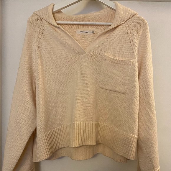 Sailor Sweater - Picture 1 of 3